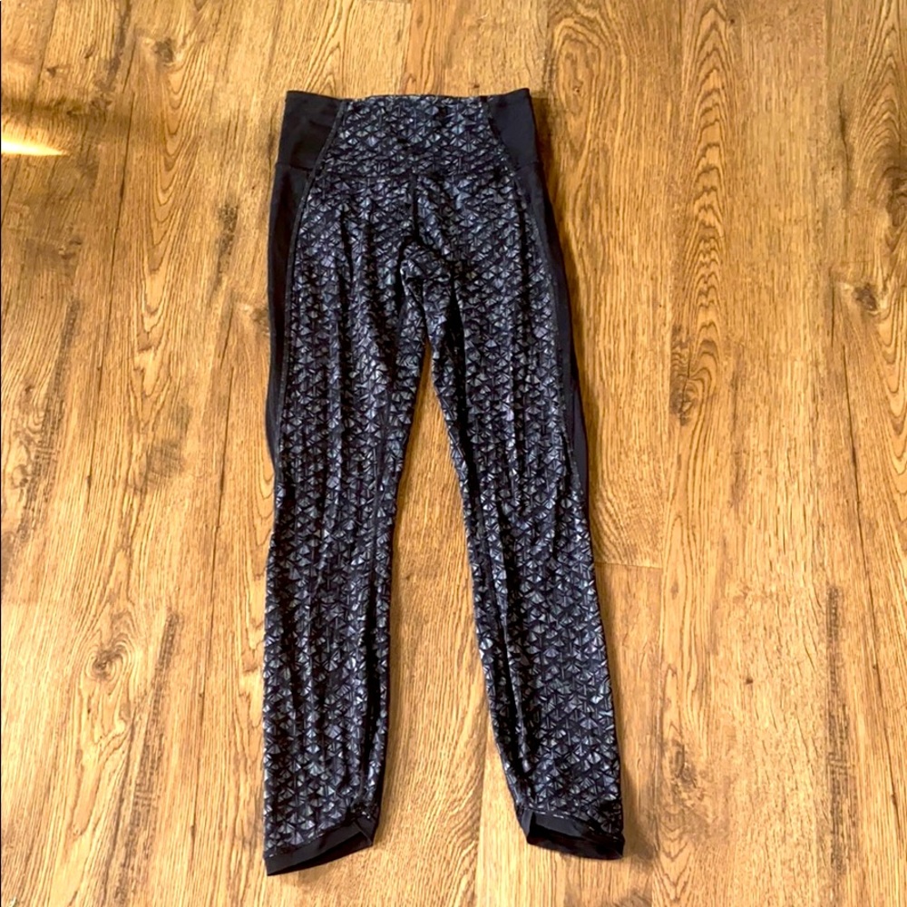 Lululemon train times leggings⚡️